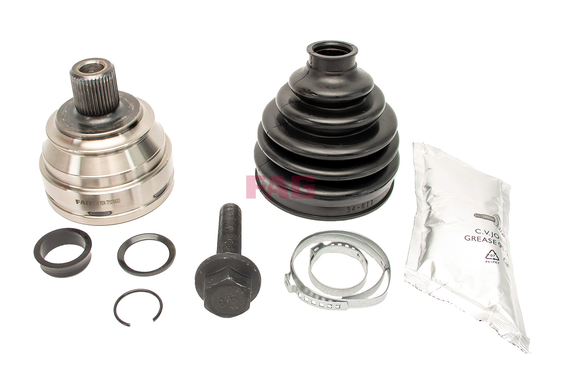 Joint Kit, drive shaft